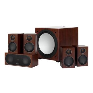 Monitor Audio Radius R90HT12