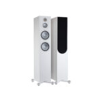 Monitor Audio Zilver 300 wit