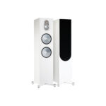 Monitor Audio Zilver 500 Wit