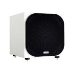 Monitor Audio Silver W-12 Cover Hvid
