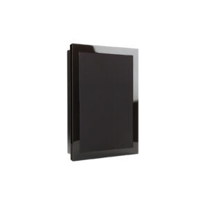 Monitor Audio SoundFrame 1 In-Wall Schwarz