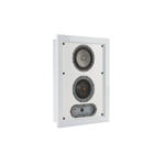 Monitor Audio SoundFrame 1 In-Wall Blanc ouvert