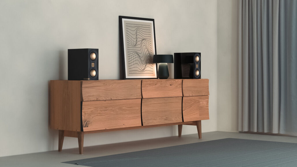 Monitor Audio Studio 89