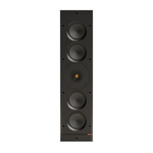 Monitor Audio W1L Wandeinbaulautsprecher