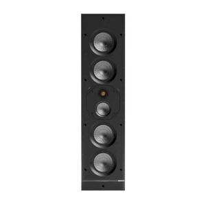 Monitor Audio W2L Wandeinbaulautsprecher