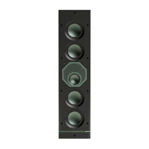 Monitor Audio W3L Wandeinbaulautsprecher (2)