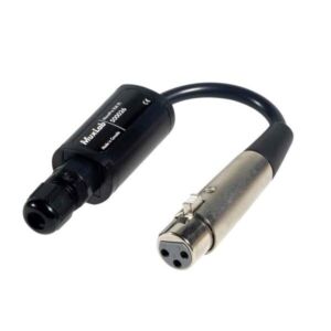 MuxLab MonoPro™ XLR