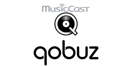 Yamaha erweidert MusicCast mat Qobuz