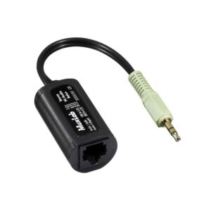 MuxLab Stereo PC / Audio Balun