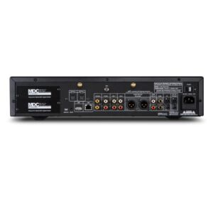 NAD C 658 BluOS Streaming Vorverstärker