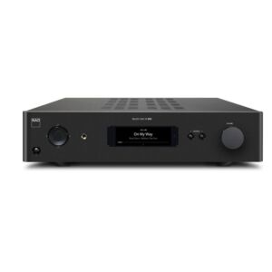 NAD C 658 BluOS Streaming Vorverstärker