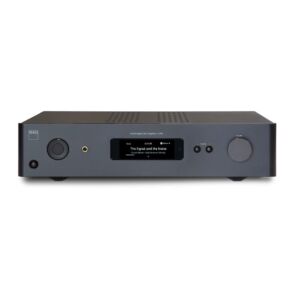 NAD C379 Stereo-Vollverstärker