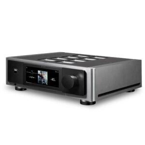 NAD M66 BluOS Streaming DAC-Vorverstärker