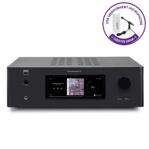 NAD T778 AV Receiver