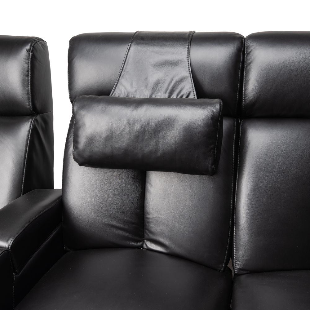 Polštář na krk pro sedadla v kině (1)