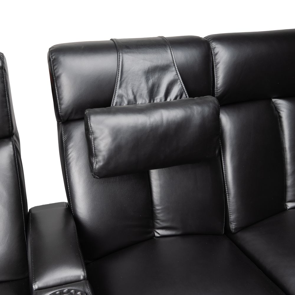 Polštář na krk pro sedadla v kině (3)