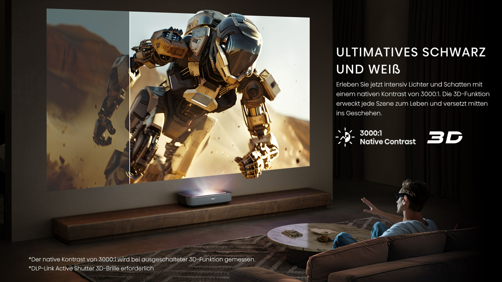 Hisense PL2 