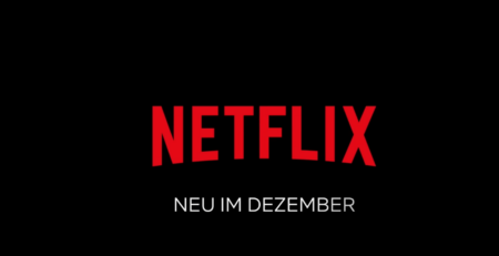 New in December 2022 on Netflix