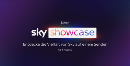 Sky Deutschland forbedrer underholdningstilbuddet