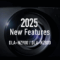 Neues Firmware-Update für JVC D-ILA HDR, 8K und Gaming optimiert