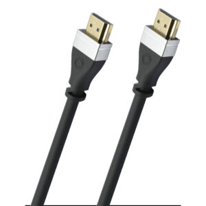 Oehlbach Excellence HDMI Kabel