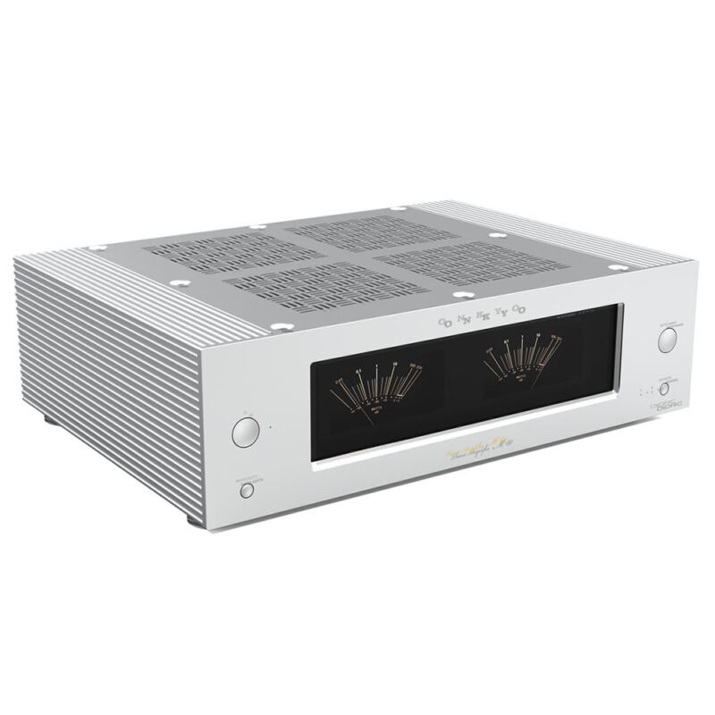 Onkyo M-80 Stereo-Endverstärker