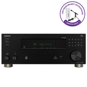 Onkyo TX-RZ30 THX