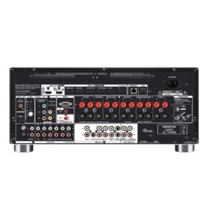 Onkyo TX-RZ50 9.2-Channel THX Certified AV Receiver