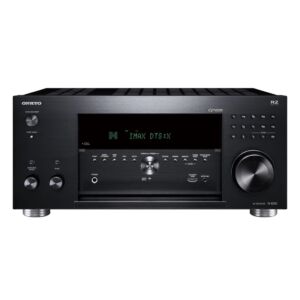 Onkyo TX-RZ50 9.2-Channel THX Certified AV Receiver