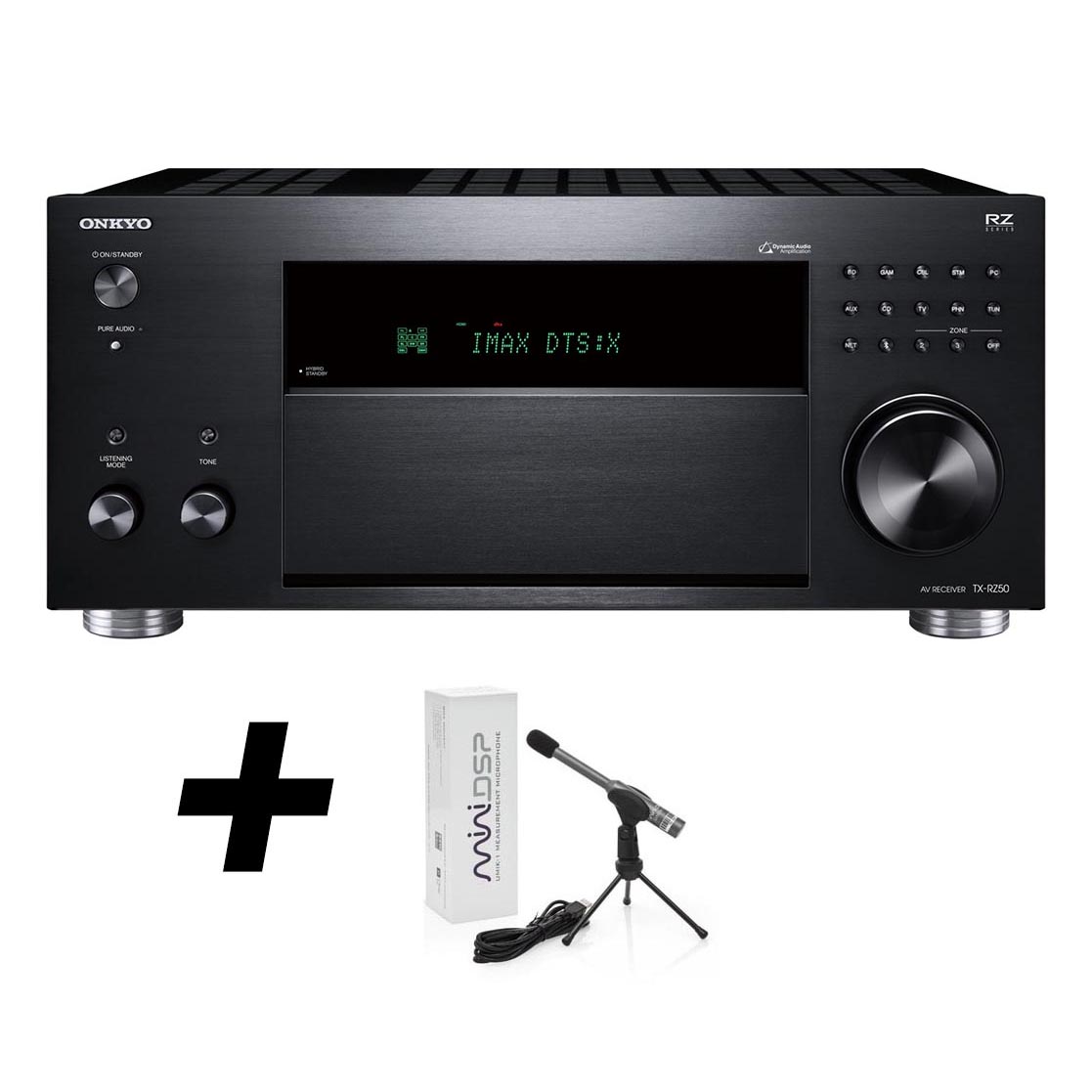 Pioneer VSX-LX505 ELITE - HEIMKINOWELTEN.DE