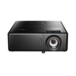 Optoma UHZ55 Laser 4K HDR 3D