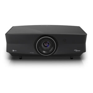 Optoma UHZ68LV – 4K UHD Dual-Laser