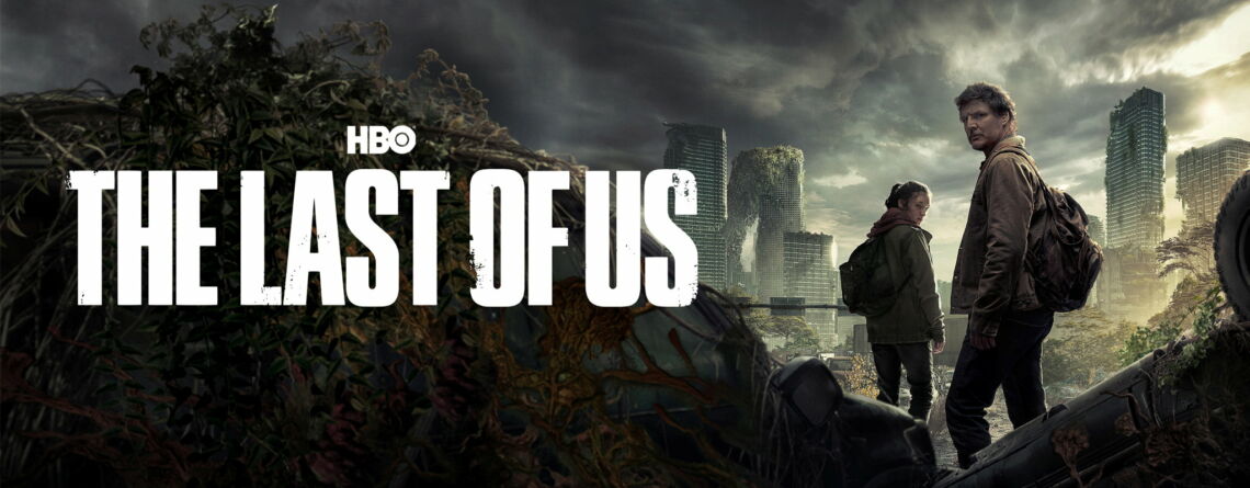 Making Of The Last Of Us ab sofort bei Sky