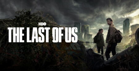 Making Of The Last Of Us most a Sky-n