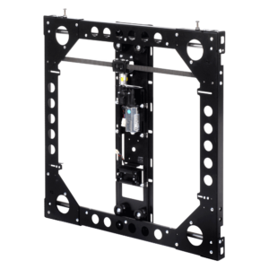 Futre Automation Picture Sliding Panel