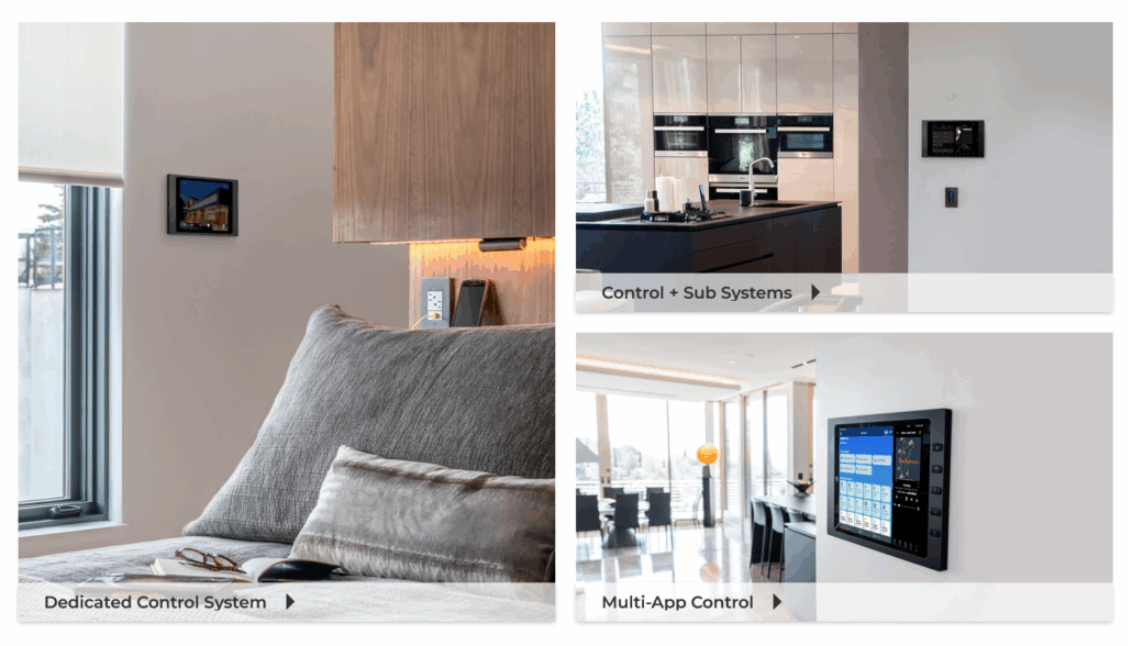 PORT CONNECT PRO System