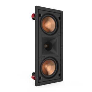 Klipsch PRO-250RPW LCR