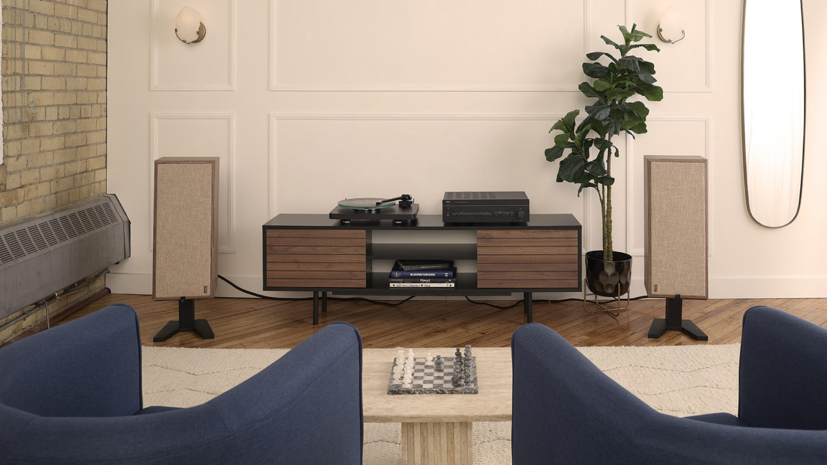 PSB Passif 50 Anniversary Edition Lautsprecher HEIMKINOWELTEN.DE