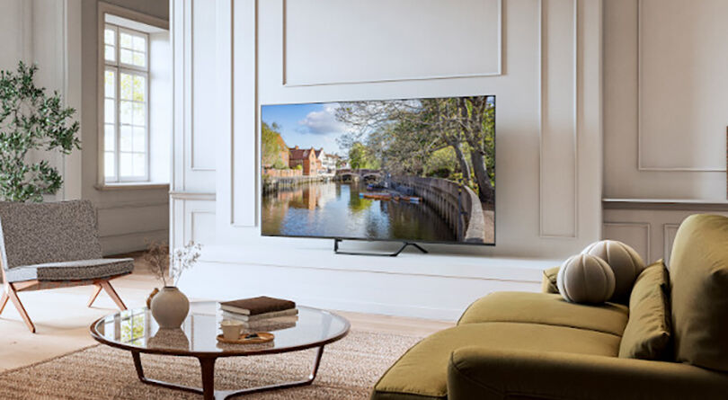 Panasonic W95B - Neuer Premium Mini-LED TV