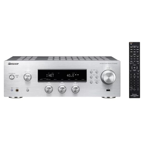 Pioneer SX-N30AE - HEIMKINOWELTEN.DE