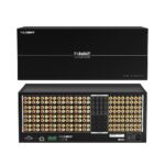 Pulse-Eight ProAudio32 DSP Pre-Amp