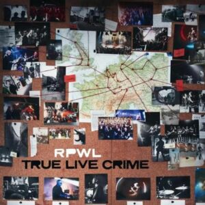 RPWL - True Live Crime (Dolby Atmos)