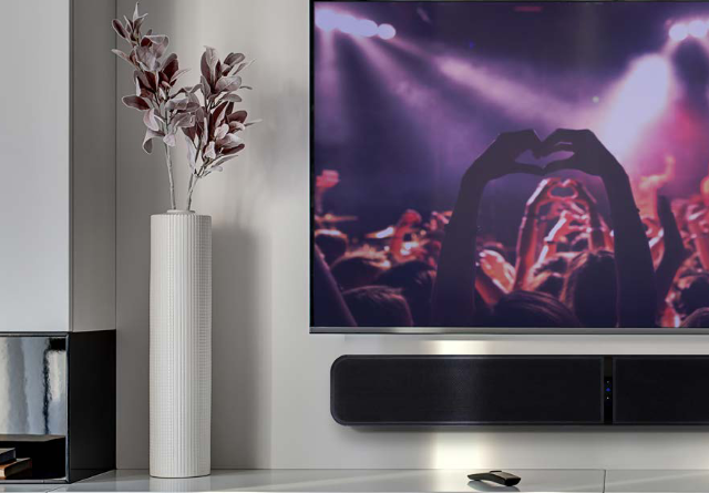 Roast-Award für die PULSE SOUNDBAR+