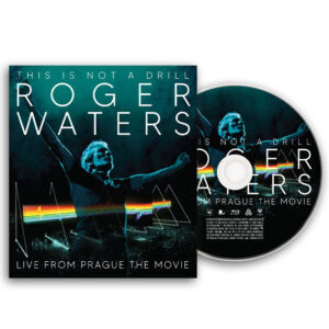 Roger Waters - This Is Not A Drill (Live from Prague)