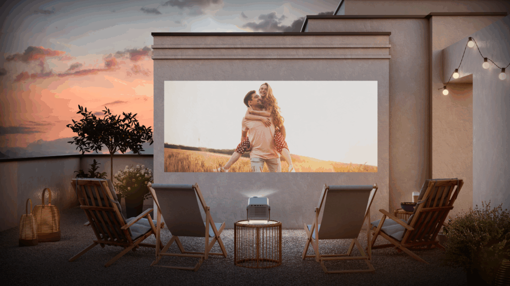 Hisense M2 Pro Test & Vorstellung