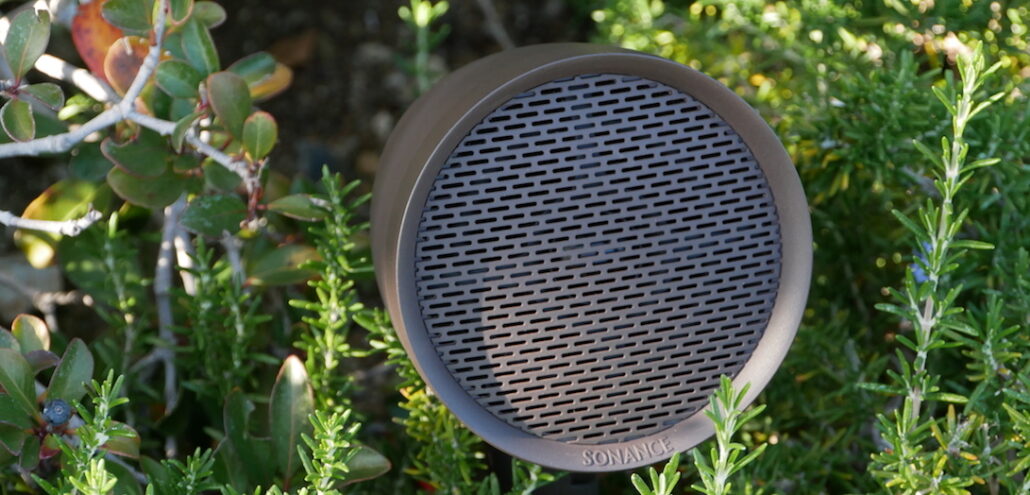 Sonance Landscape LS4T/LS12T/AMP 8.1