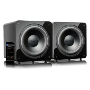 SVS Dual SB-2000 Pro