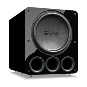 SVS PB-17 Ultra R|Evolution