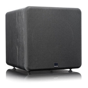 SVS SB-2000 Pro Black Ash Blende