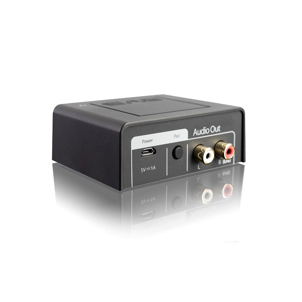 SVS Soundpath Tri-Band Wireless Audio Adapter 3